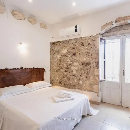 House&villas - Golden Stone Noto