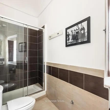 Apartamento House&villas - Golden Stone