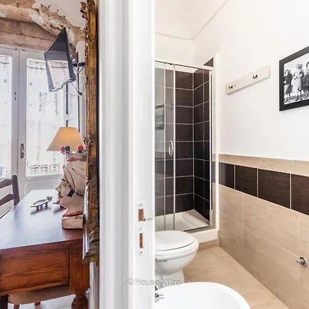 Apartamento House&villas - Golden Stone *