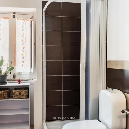 House&villas - Golden Stone Apartamento Noto