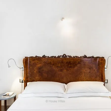 House&villas - Golden Stone * Noto