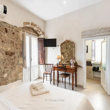 Apartamento House&villas - Golden Stone