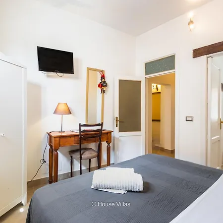 House&villas - Golden Stone Apartamento