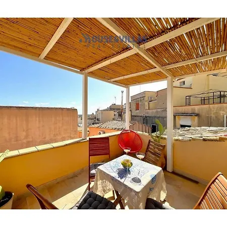 Apartamento House&villas - Golden Stone Noto