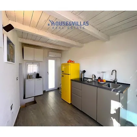 House&villas - Golden Stone *