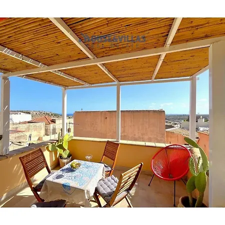 House&villas - Golden Stone Noto