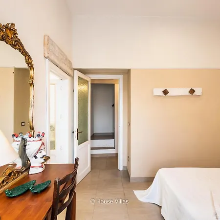 House&villas - Golden Stone Apartment Noto