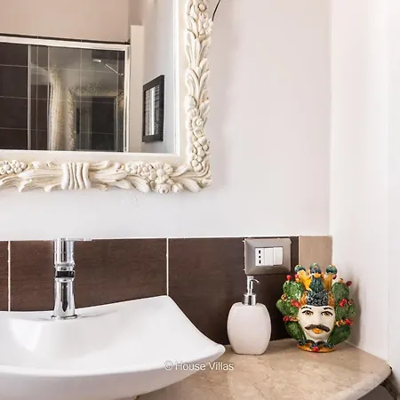 House&villas - Golden Stone Noto