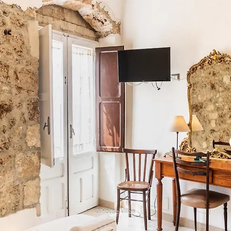 House&villas - Golden Stone Apartment