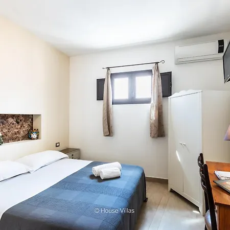 House&villas - Golden Stone Apartment Noto