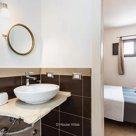 House&villas - Golden Stone * Noto