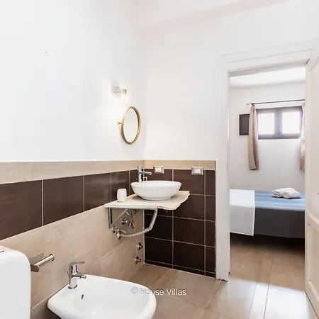 Apartamento House&villas - Golden Stone