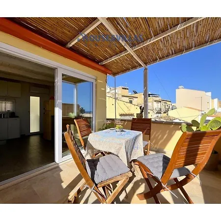 House&villas - Golden Stone Apartment Noto