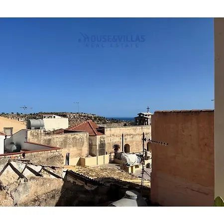 House&villas - Golden Stone * Noto
