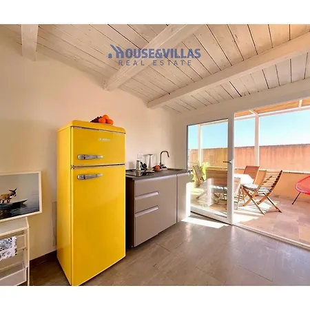 House&villas - Golden Stone Apartment